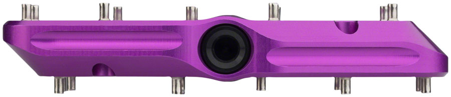 Wolf Tooth Waveform Pedals - Purple, Large Low Pice Fee Shipping Online