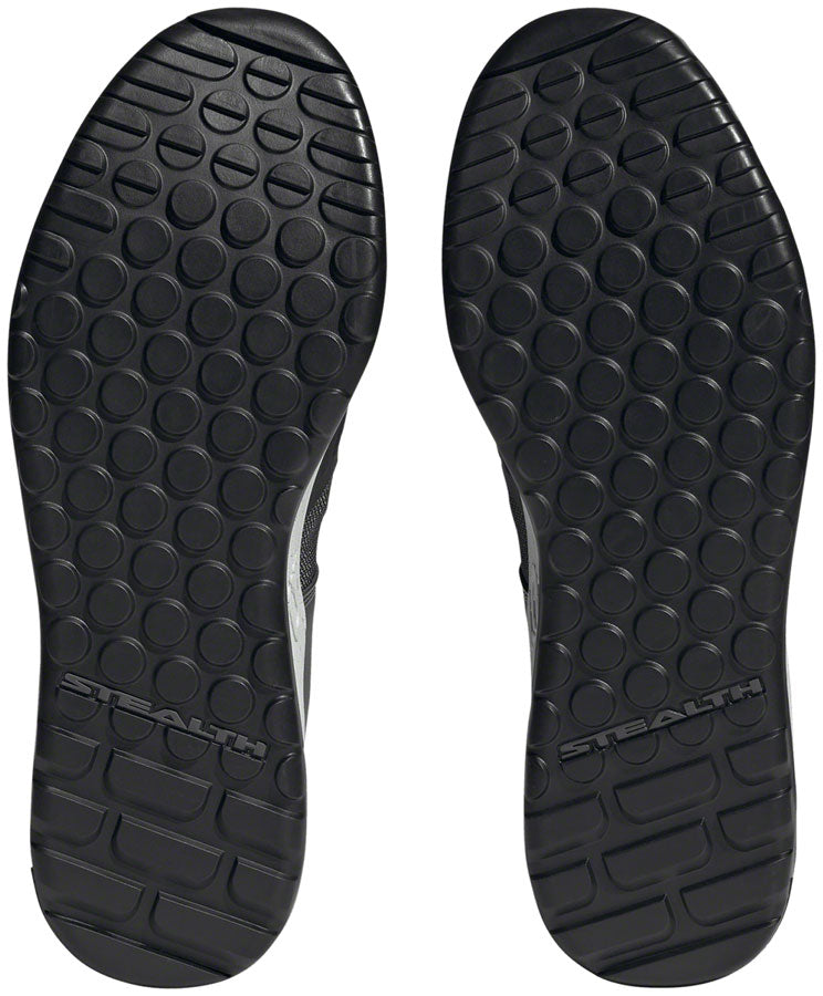 Five Ten Trailcross XT Flat Shoes - Men's, Core Black/Ftwr White/Gray Six, 10
