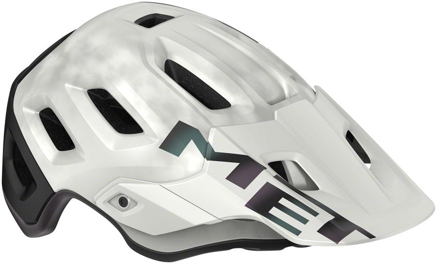 MET Roam MIPS Helmet - White Iridescent, Matte, Medium Free Shipping Perfect