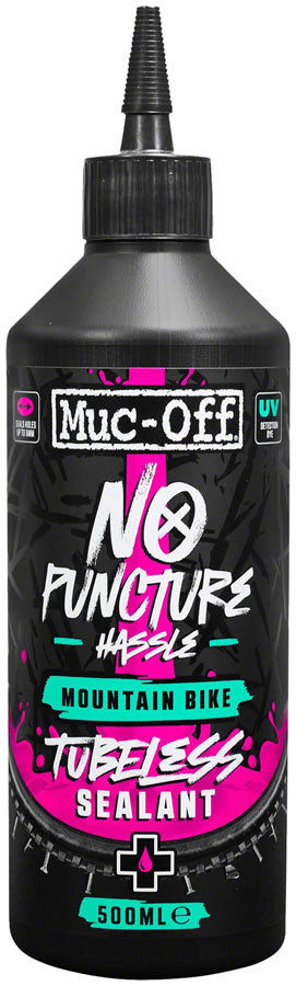 Muc-Off MTB Tubeless Tire Sealant - 500ml Bottle Sale Good Selling