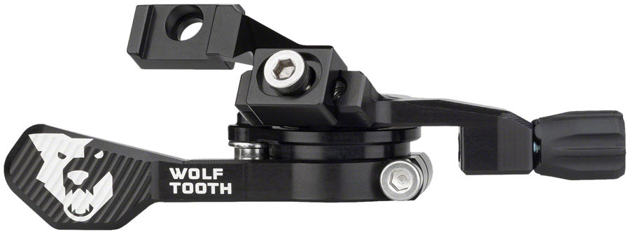 Wolf Tooth ReMote Pro Dropper Lever - Shimano IS-B Authentic