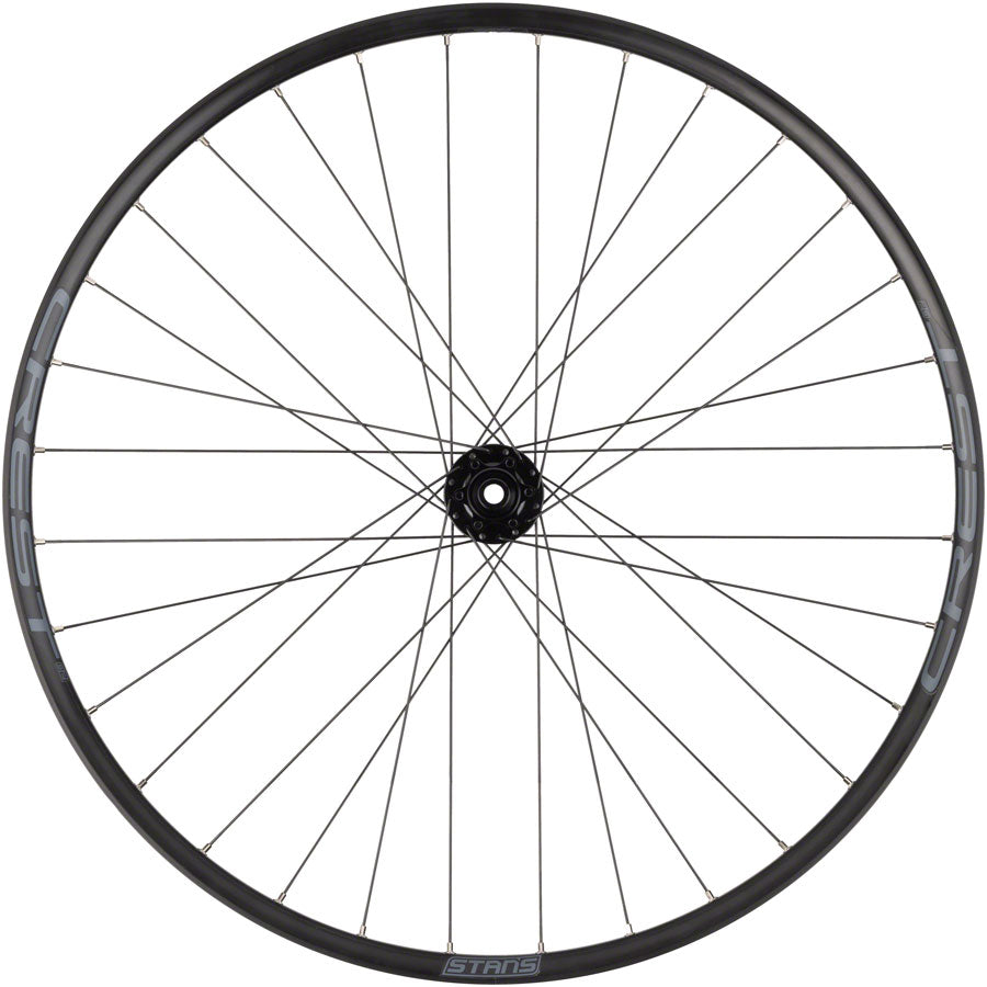 Stan's Crest S2 Rear Wheel - 29, 12 x 148mm, 6-Bolt, Micro Spline