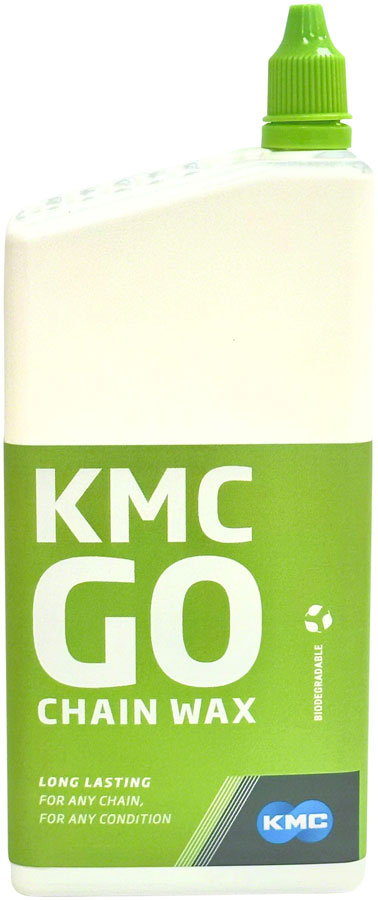 KMC Go Chain Wax - 500mL The Best Store To Get