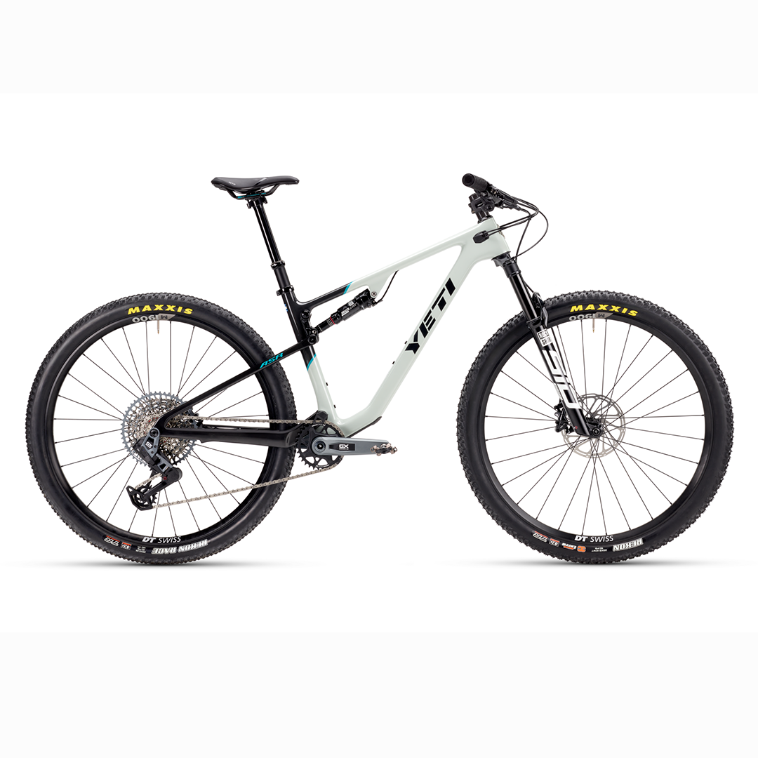 Yeti ASR Carbon Series Complete Bike w/ C3 Sram GX T-Type, Sid Ultimate Build Greyhound Cheap Sale Newest