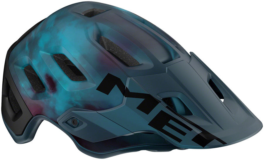 MET Roam MIPS Helmet - Blue Indigo, Medium Sale Top Quality