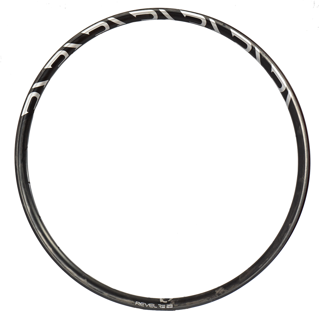 Revel RW23 Carbon Rim - 29, Black, 28H Free Shipping Marketable