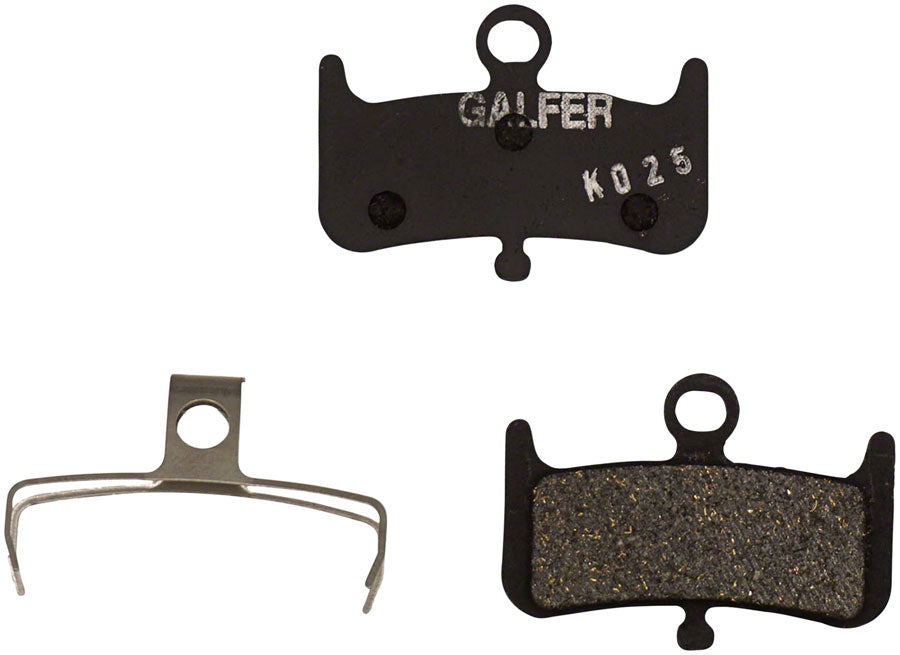 Galfer Hayes Dominion A4 Disc Brake Pads - Standard Compound Latest Collections