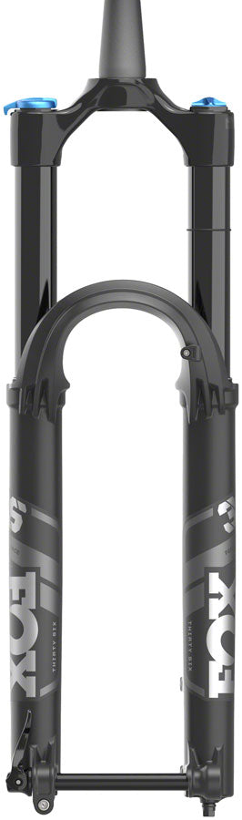 FOX 36 Performance Suspension Fork - 29, 160 mm, 15QR x 110 mm, 44mm Offset, GRIP Damper, 3-Position, Matte Black Cheap Browse