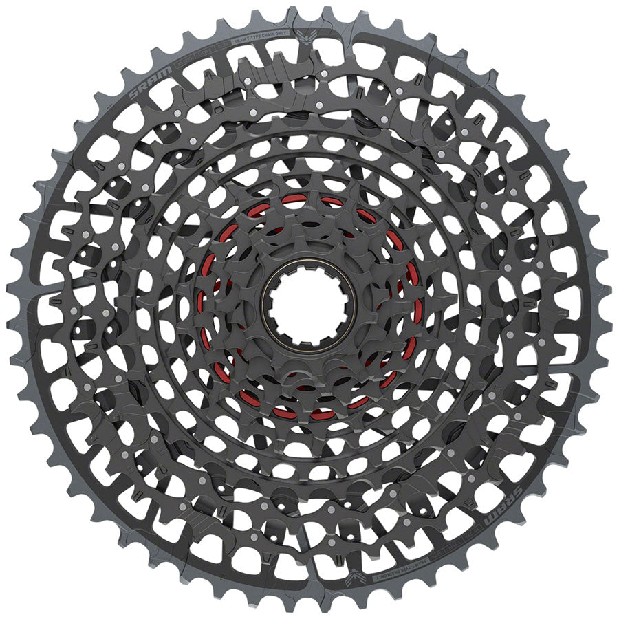 SRAM X0 T-Type Eagle Transmission Groupset - 165mm Crank, 32t Chainring, AXS POD Controller, 10-52t Cassette, Rear 2025 Newest Cheap Online