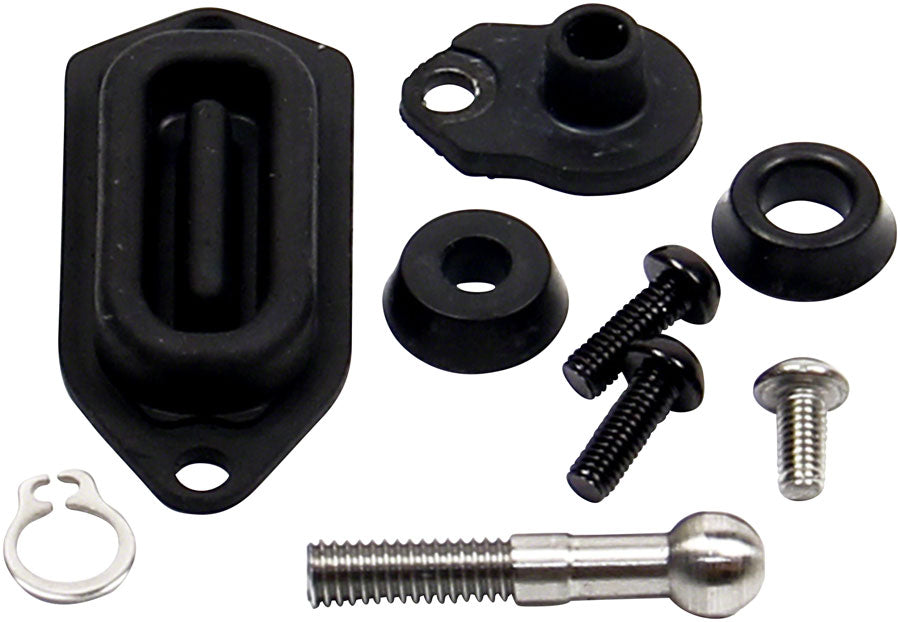 Hope Race Brake Lever Rebuild Kit Outlet Footaction