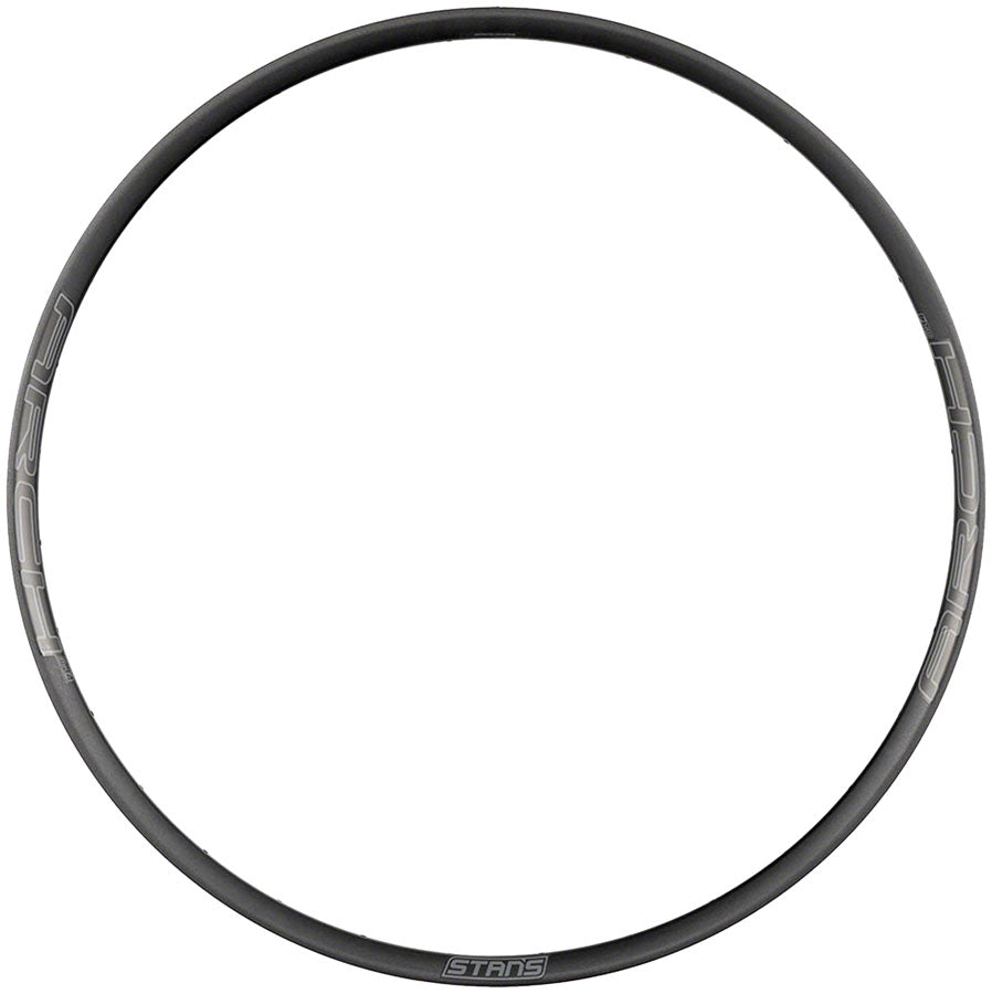 Stan's Arch MK4 Rim - 29, Disc, Black, 32H