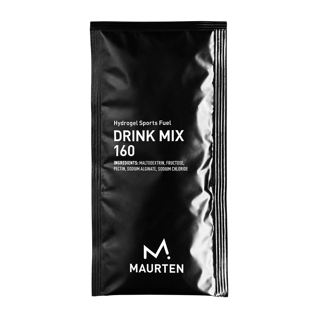 Maurten Drink Mix 160: Box of 18 Servings Sale Lowest Pice