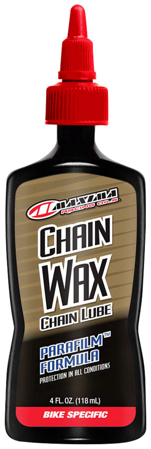 Maxima Racing Oils BIKE Chain Wax Parafilm Wax Formula - 4oz, Drip Cheap Visa Payment