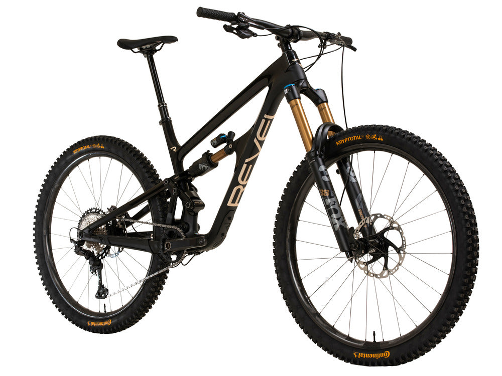 Revel Rail 29 170mm, SRAM XO Eagle T-Type Complete Build Cowboy Coffee (Black) Cheap Sale Footlocker Pictures