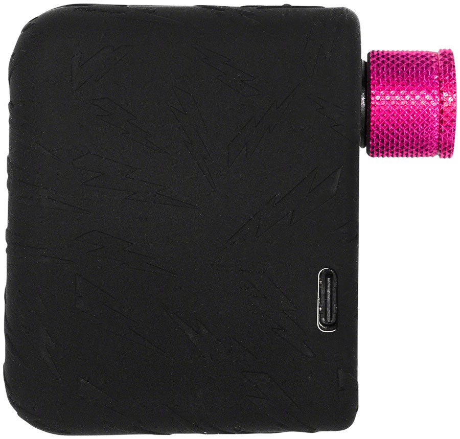 Muc-Off Air Mach Mini Pro Electric Inflator Pick A Best Sale Online