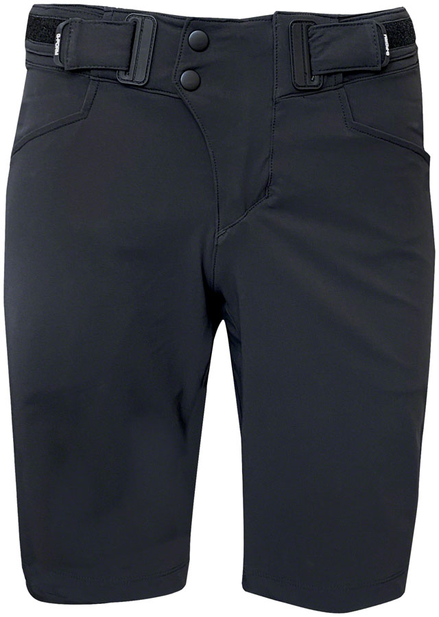 G-Form Rhode Short  - Men's, Charcoal, Large