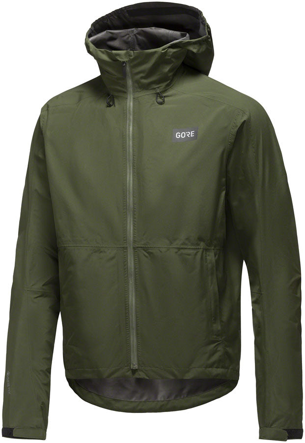 GORE Endure Jacket Men's