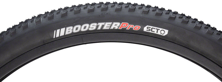 Kenda Booster Pro Tire - 29 x 2.6, Tubeless, Folding, Black, 120tpi, SCT Sale Genuine