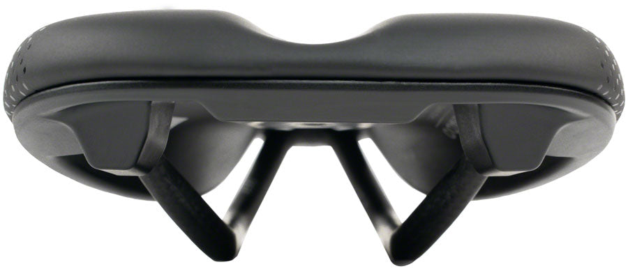 WTB Silverado 265 Fusion Form Saddle - Carbon, Black, Narrow Free Shipping Very Cheap