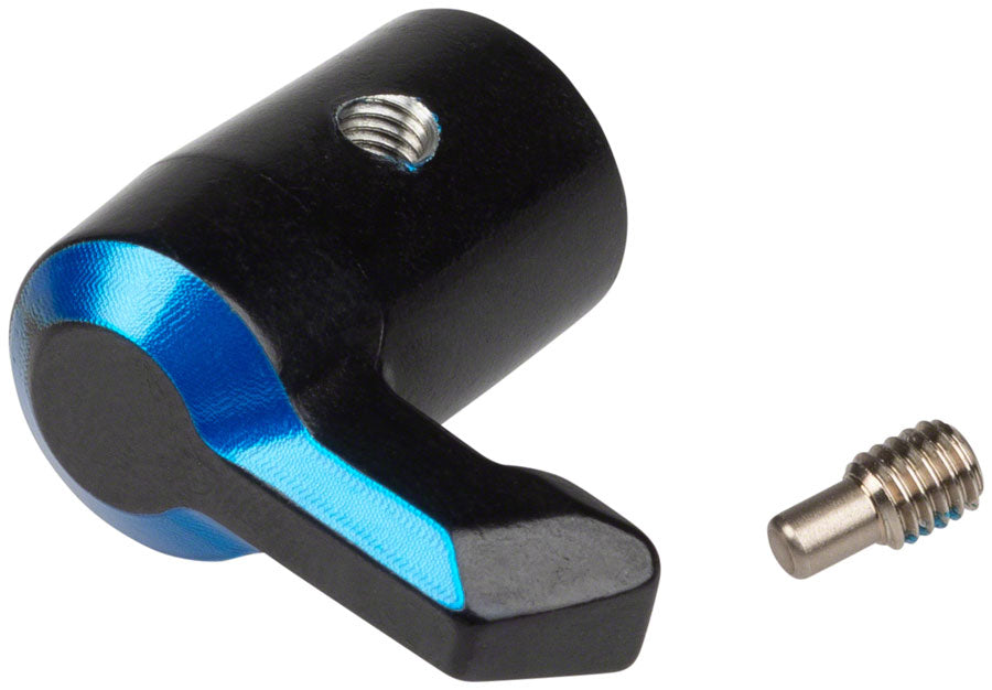RockShox Rear Shock Compression Knob Kit - Short Knob, Super Deluxe Rt A1-B2 (2017-2020), Super Deluxe Coil Rt A1-A2 Marketable Cheap Pice