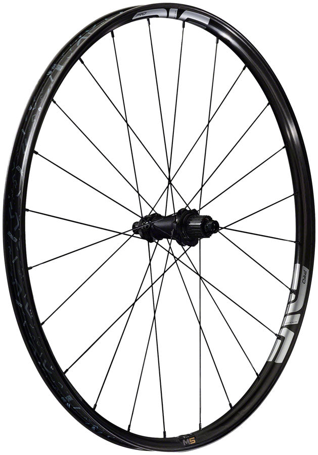 ENVE Composites M5 Pro Rear Wheel - 29, 12 x 148, Center-Lock, Micro Spline, Innerdrive 80pt, Black Purchase Cheap Pice