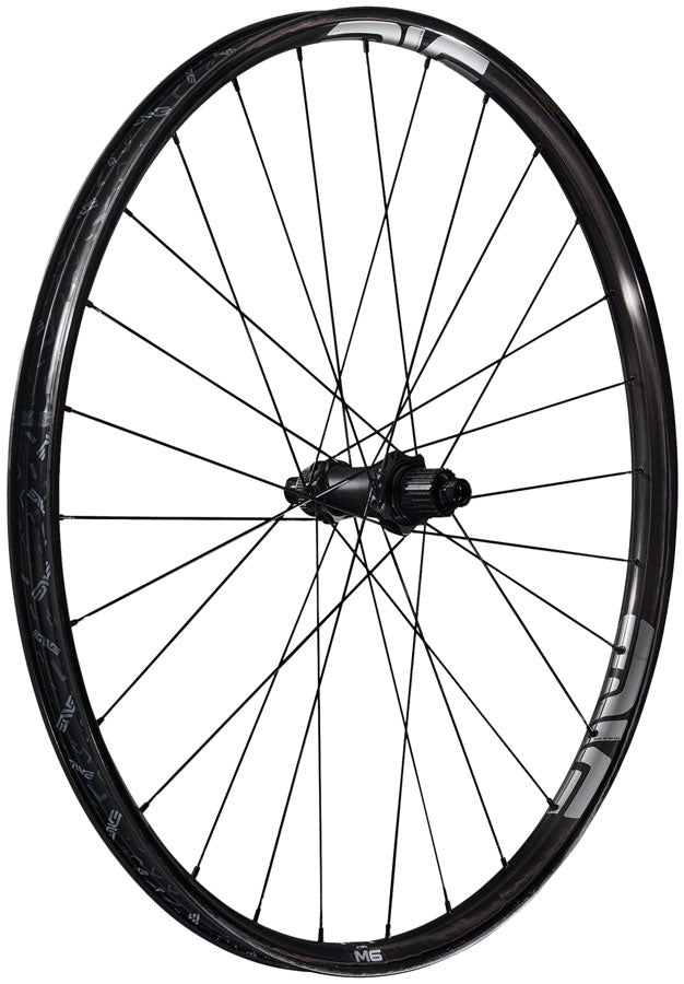 ENVE Composites M6 Rear Wheel - 27.5, 12 x 148, Center-Lock, Micro Spline, Innerdrive 80pt, Black Shop For Cheap Online