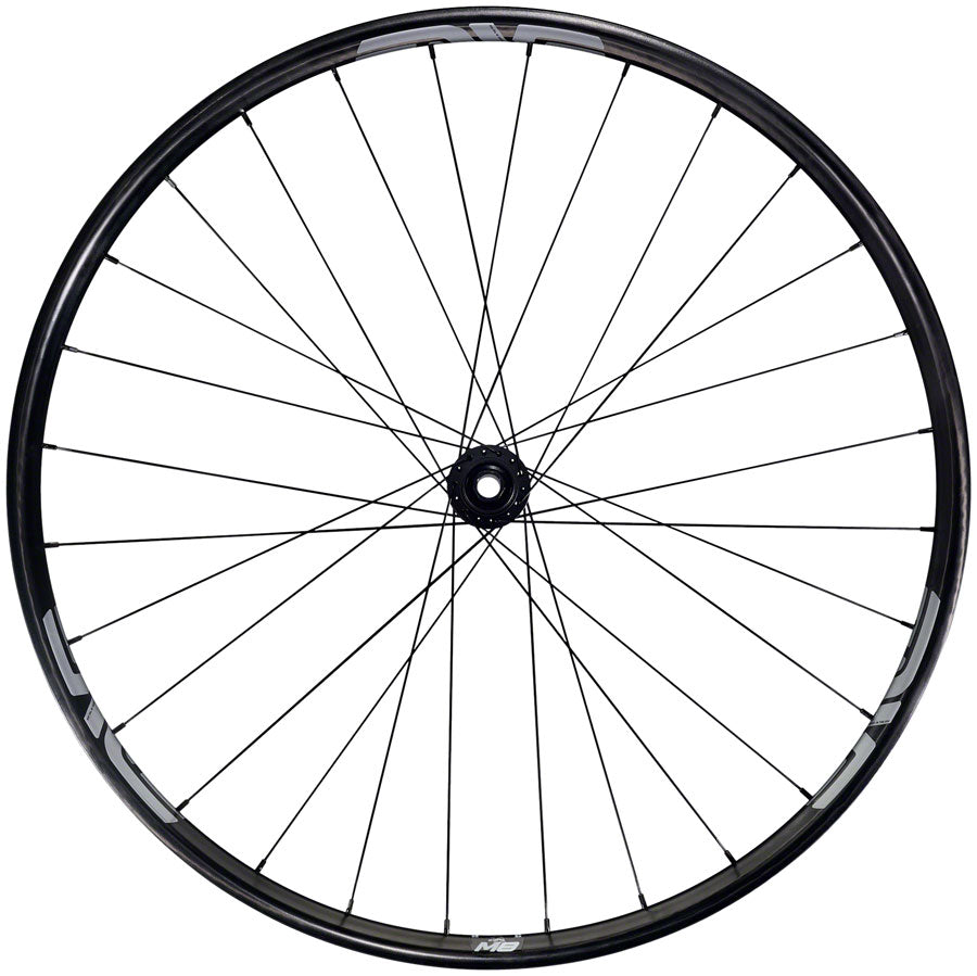 ENVE Composites M8 Front Wheel - 29, 15 x 110, Center-Lock, Black Cheap Sale Low Pice Fee Shipping