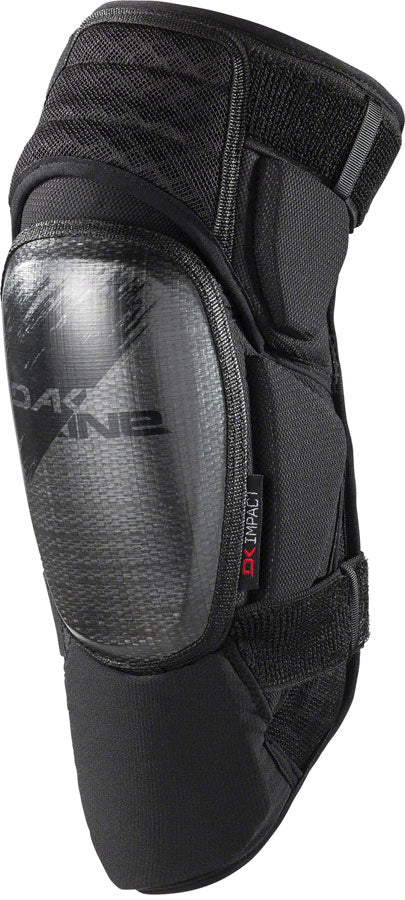 Dakine Mayhem Knee Pads - Black, Medium 2025 New For Sale