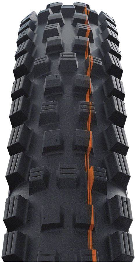 Schwalbe Magic Mary Tire - 27.5 x 2.50, Tubeless, Folding, Black, Evolution Line, Gravity Pro, Addix Soft, Radial Amazon For Sale