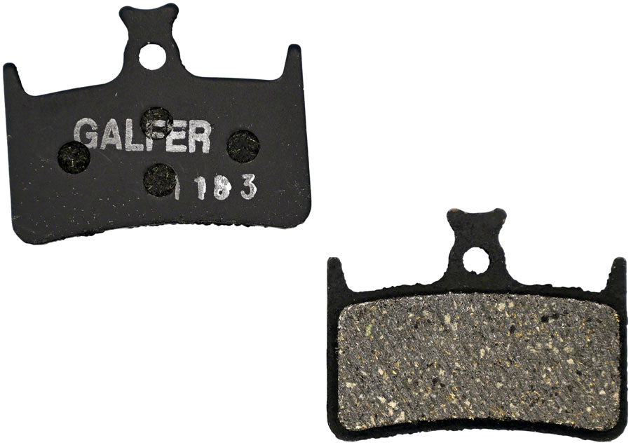 Galfer Hope E4, RX4-SH Disc Brake Pads - Standard Compound Free Shipping Cheap Pice