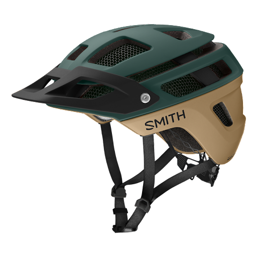 Smith Optics Forefront 2 MIPS Helmet Matte Spruce/Safari Medium Cheap Sale Low Cost