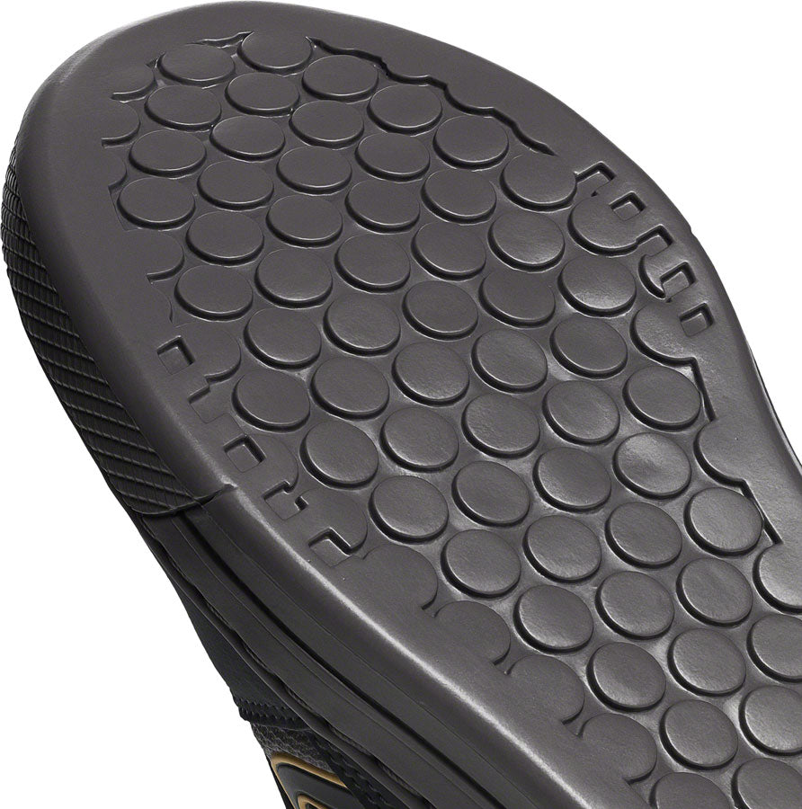 Five Ten Freerider Flat Shoes - Men's, Charcoal/Oat/Carbon, 8.5