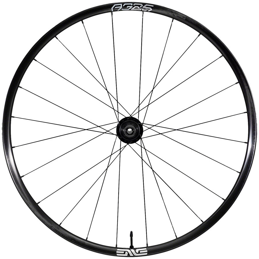 ENVE Composites AG25 Foundation Front Wheel - 700, 12 x 100, Center-Lock, Black Discount Big Discount