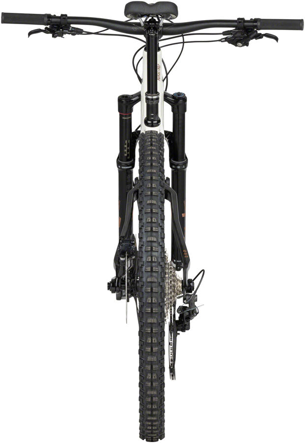 Salsa Horsethief C XT Bike - 29, Carbon, White, Small Factory Outlet