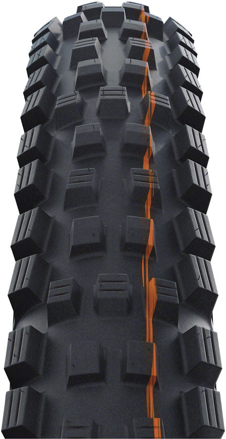 Schwalbe Magic Mary Tire - 29 x 2.4, Tubeless, Folding, Black/Bronze, Evolution Line, Super Gravity, Addix Soft Footlocker Cheap Online