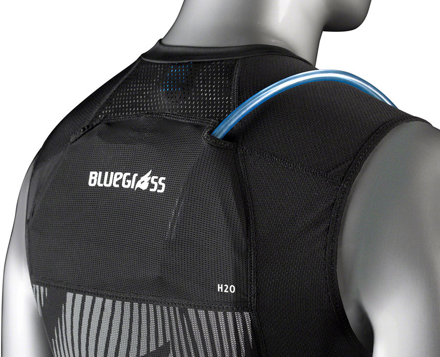 Bluegrass Armor Lite Body Armor - Black, Small Buy Cheap Buy