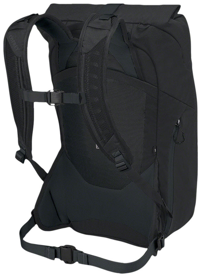 Osprey Metron 22 Roll Top - One Size, Black Best Store To Get Cheap Online