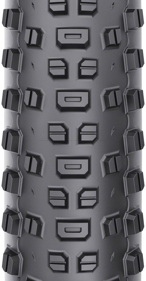 WTB Ranger Tire - 29 x 2.4, TCS Tubeless, Folding, Black/Tan, Light/Fast Rolling, Dual DNA, SG2 Cheap Real Eastbay