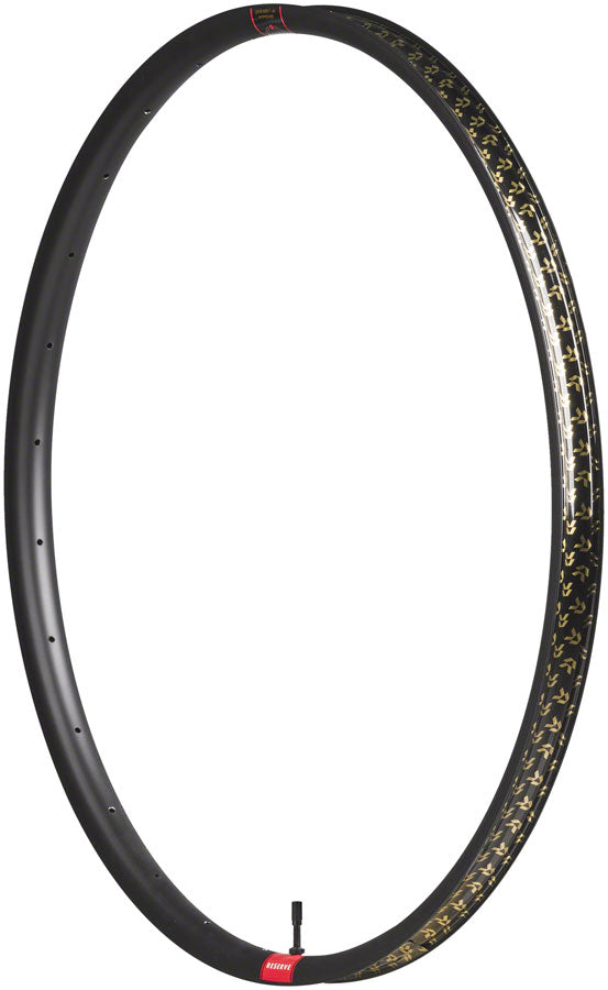 Reserve Wheels Reserve 30 HD AL Rim - 27.5, Disc, Black, Alloy, 32H Buy Cheap Authentic