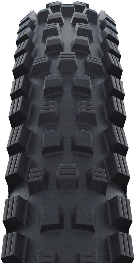 Schwalbe Magic Mary Tire - 29 x 2.25, Tubeless, Folding, Black, Evolution Line, Addix Soft, Super Trail Deals