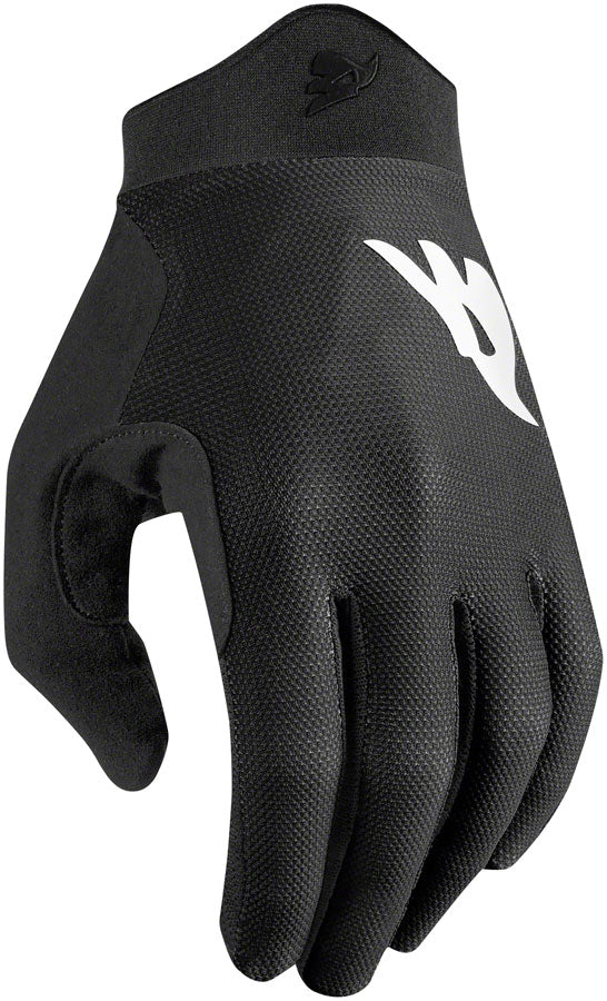 Bluegrass Union Gloves - Black, Full Finger, Large Lowest Pice Cheap Pice