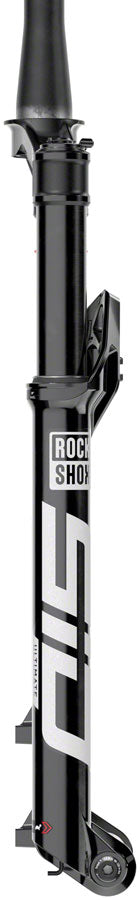 RockShox SID Ultimate Race Day 2 Suspension Fork - 29, 120 mm, 15 x 110 mm, 44 mm Offset, Gloss Black, 3P Remote, D1 Buy Cheap Tumblr