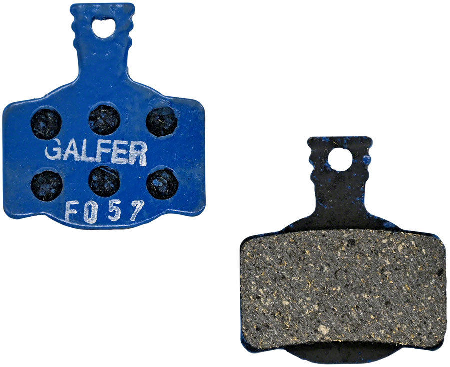 Galfer Magura MT2/4/6/8/S, Campagnolo (Up to 2019) Disc Brake Pads - Road Compound Outlet Cheap Quality