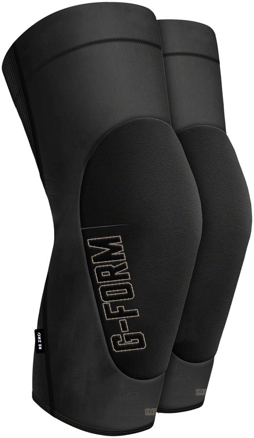 G-Form EJ Elbow Guards - Black, Large With Credit Card Online