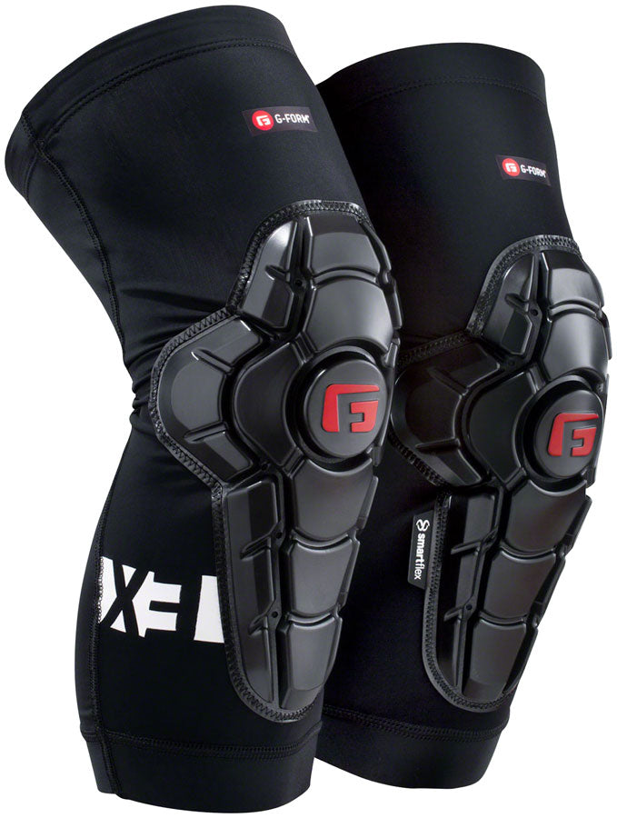 G-Form Pro-X3 Knee Guards - Black, 2X-Large Latest Collections Sale Online