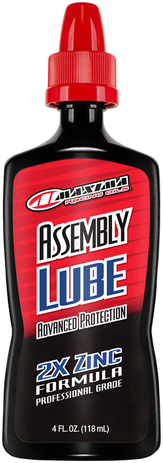 Maxima Racing Oils Assembly Lube - 4oz, Drip How Much Sale Online