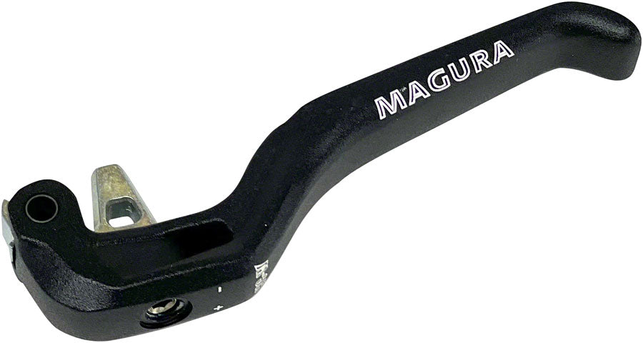 Magura HC-W Brake Lever Blade - 1-Finger, Fits 2015+ MT6/MT7/MT8/MT TRAIL SL, Black Discount Ebay