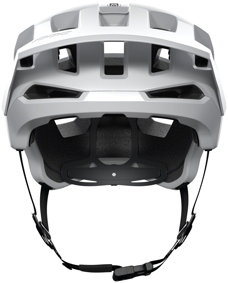 POC Kortal Helmet - Matte Hydrogen White, Medium/Large Buy Cheap Explore