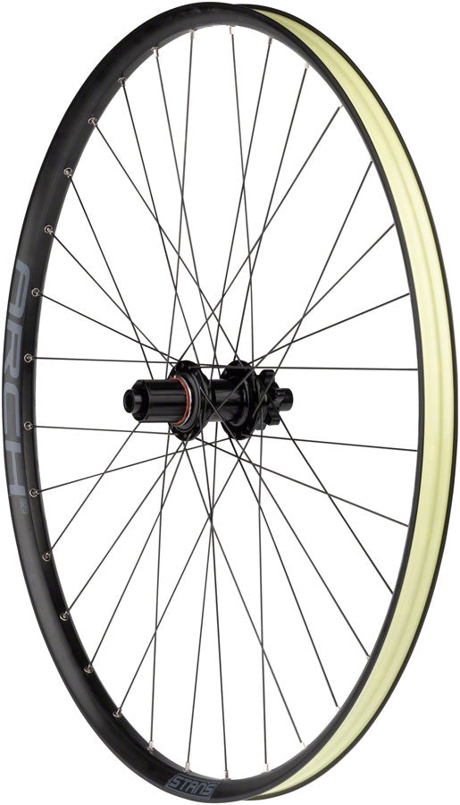 Stan's Arch S2 Rear Wheel - 29, 12 x 148mm, 6-Bolt, HG11