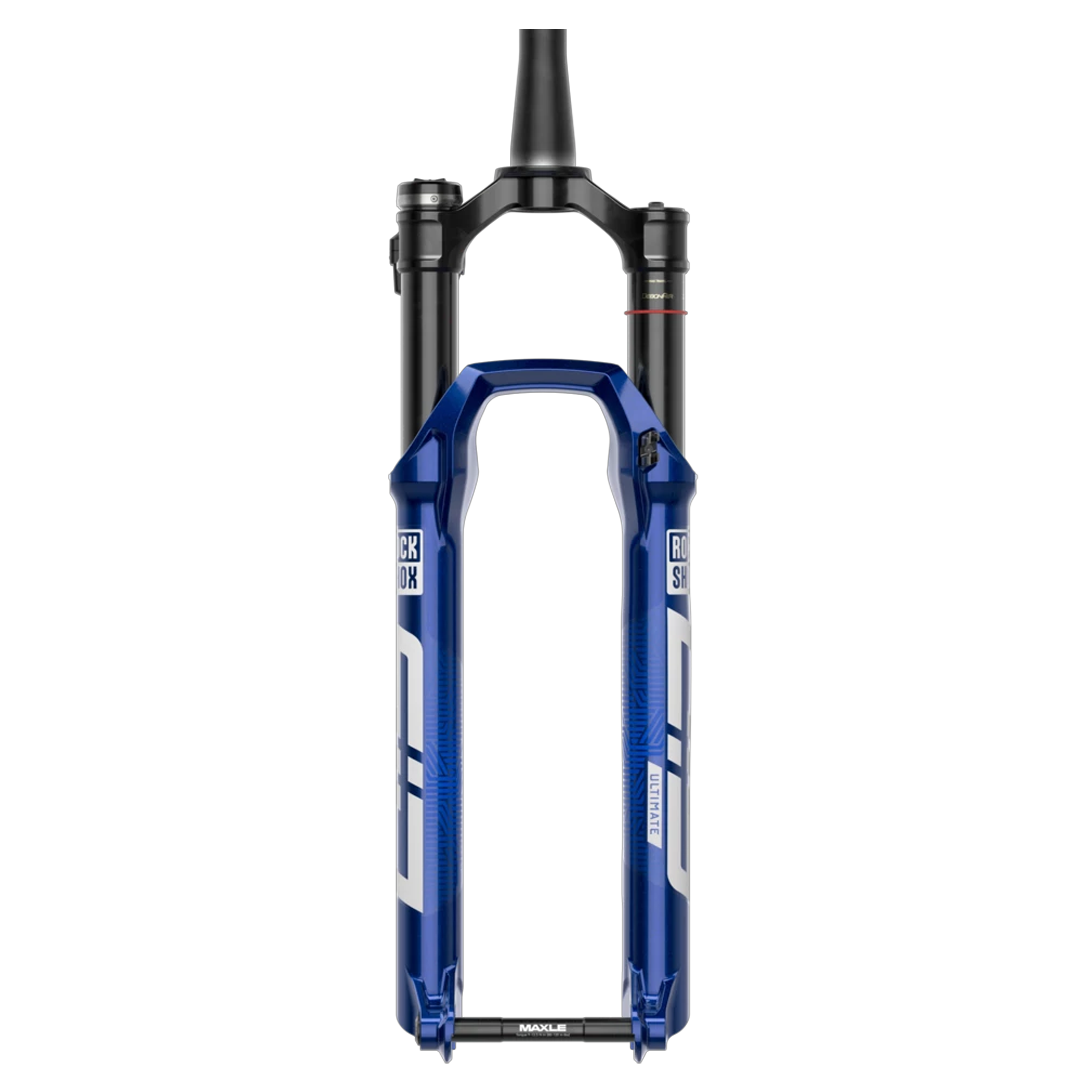 Rockshox SID SL Ultimate Flight Attendant Race Day - 29, 15 x 110 110mm Blue Crush 44mm offset DebonAir D1 Ebay